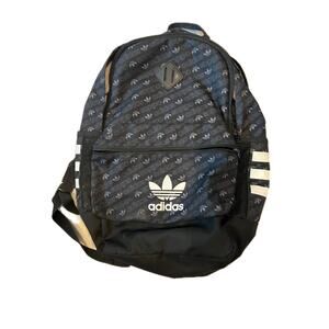 Adidas Classic Three Stripes Backpack